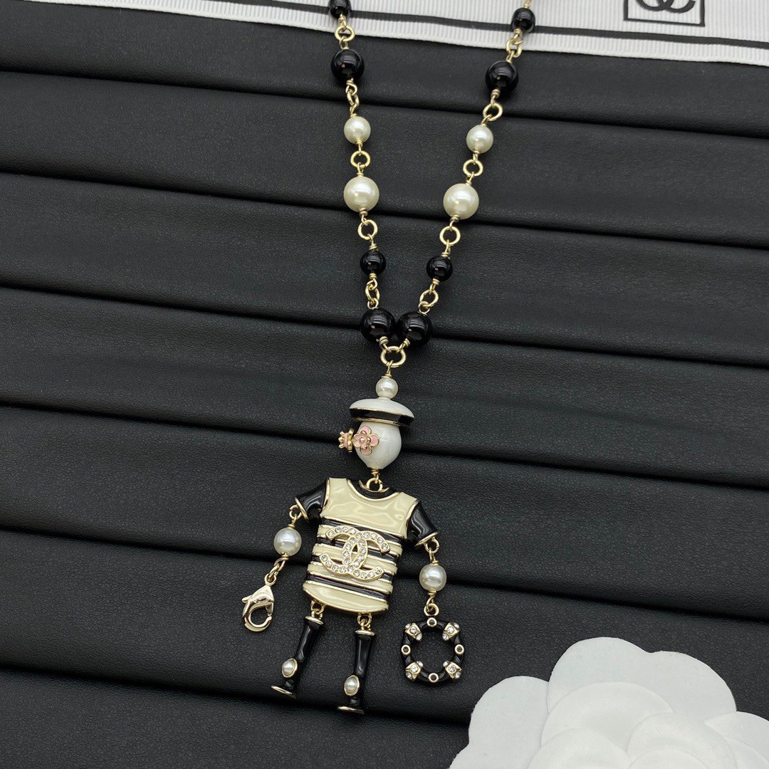 PP10669 สร้อยคอ CH