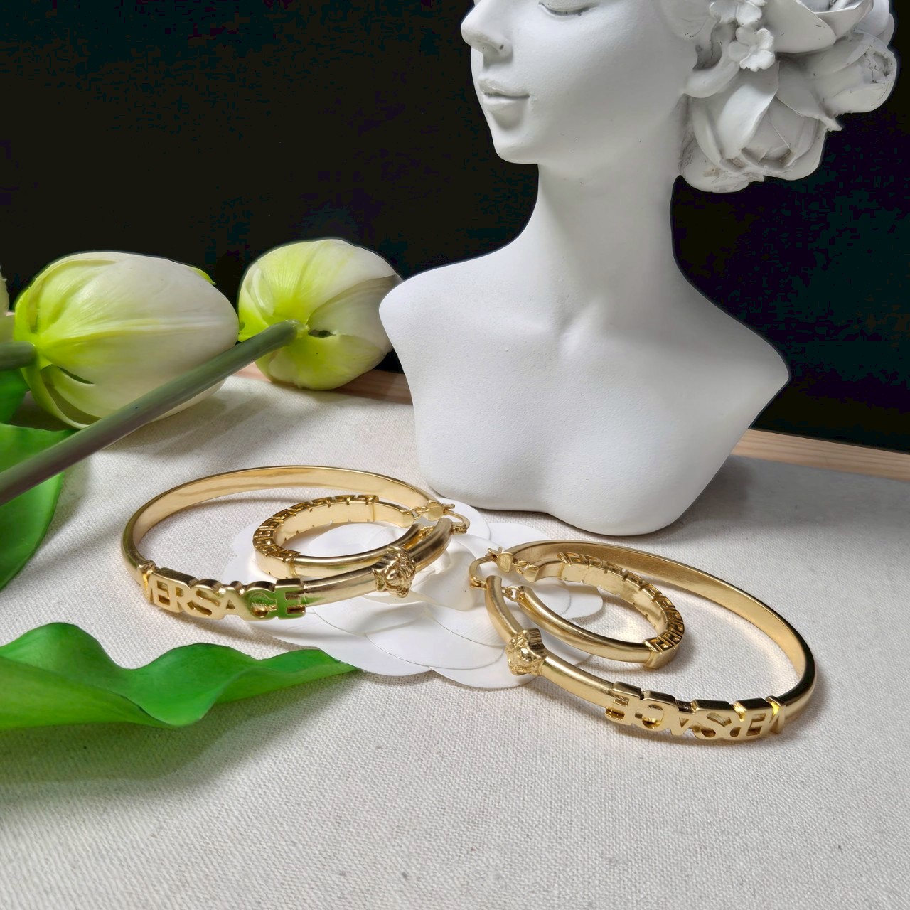 PP10668 ต่างหู VER