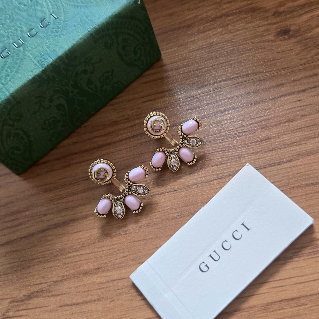 PP11162 ต่างหู G