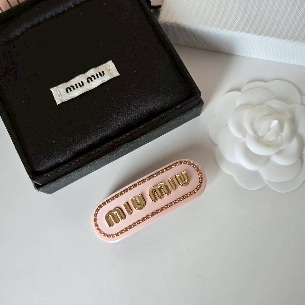PP12345 กิ๊บ MIU(ชมพู)