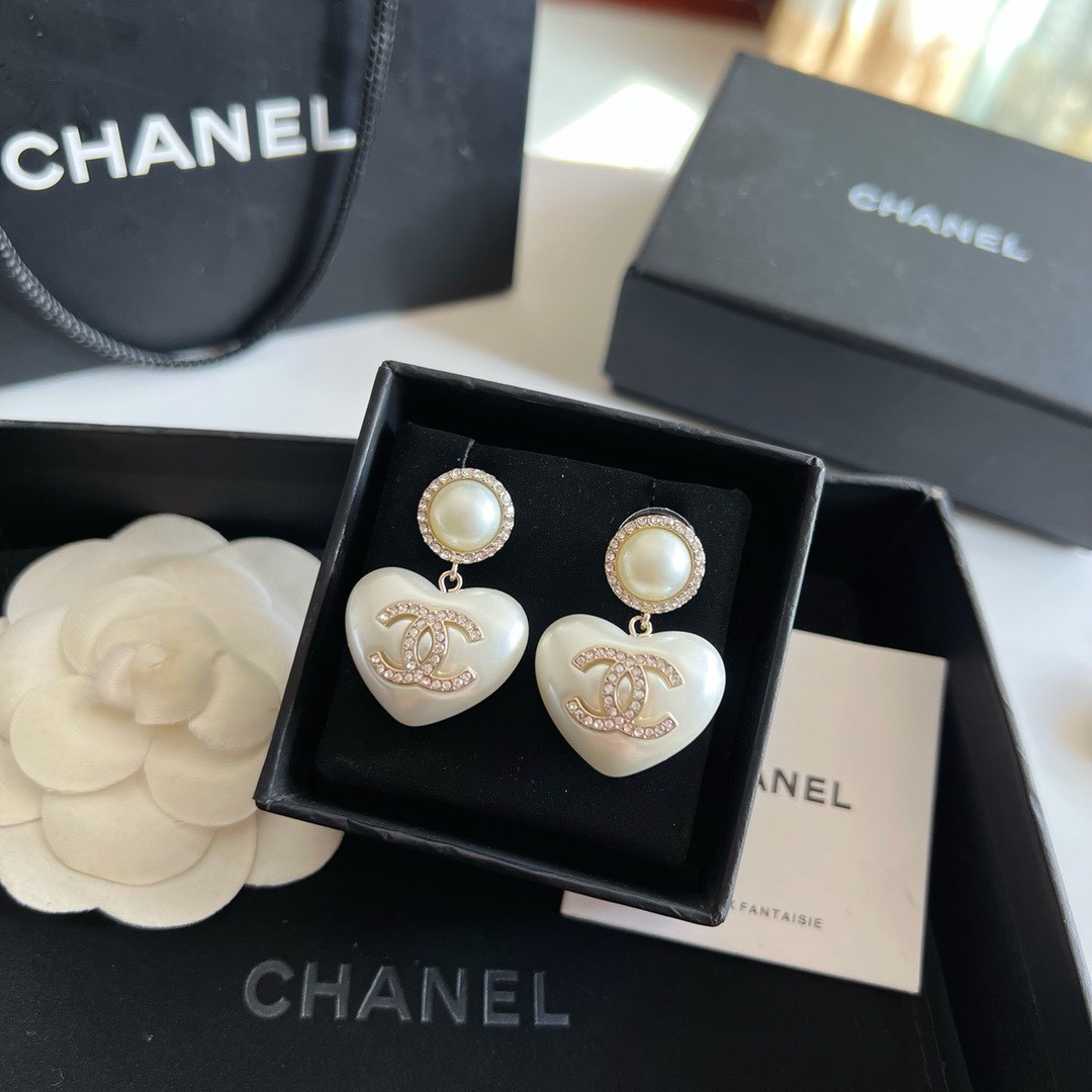 PP12333 ต่างหู CH