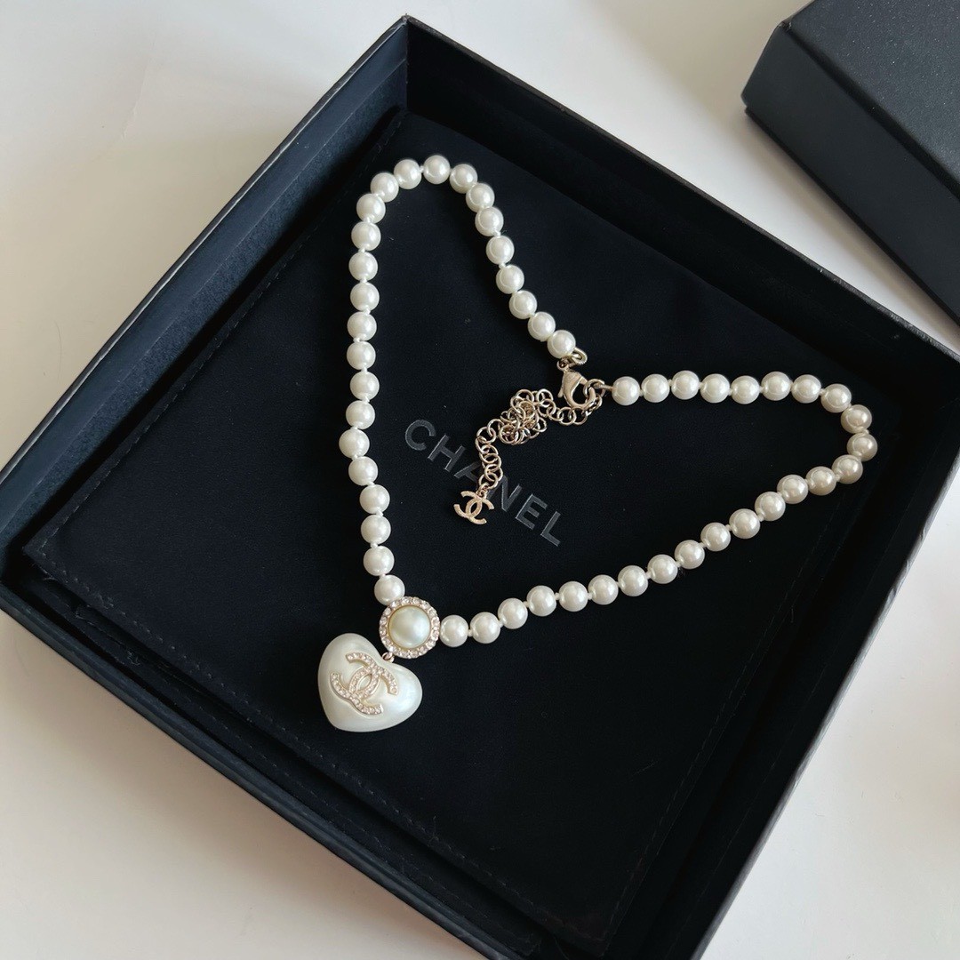 PP12334 สร้อยคอ CH