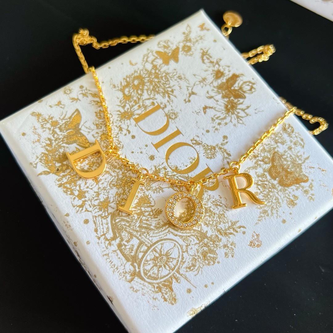 PP12338 สร้อยคอ DI