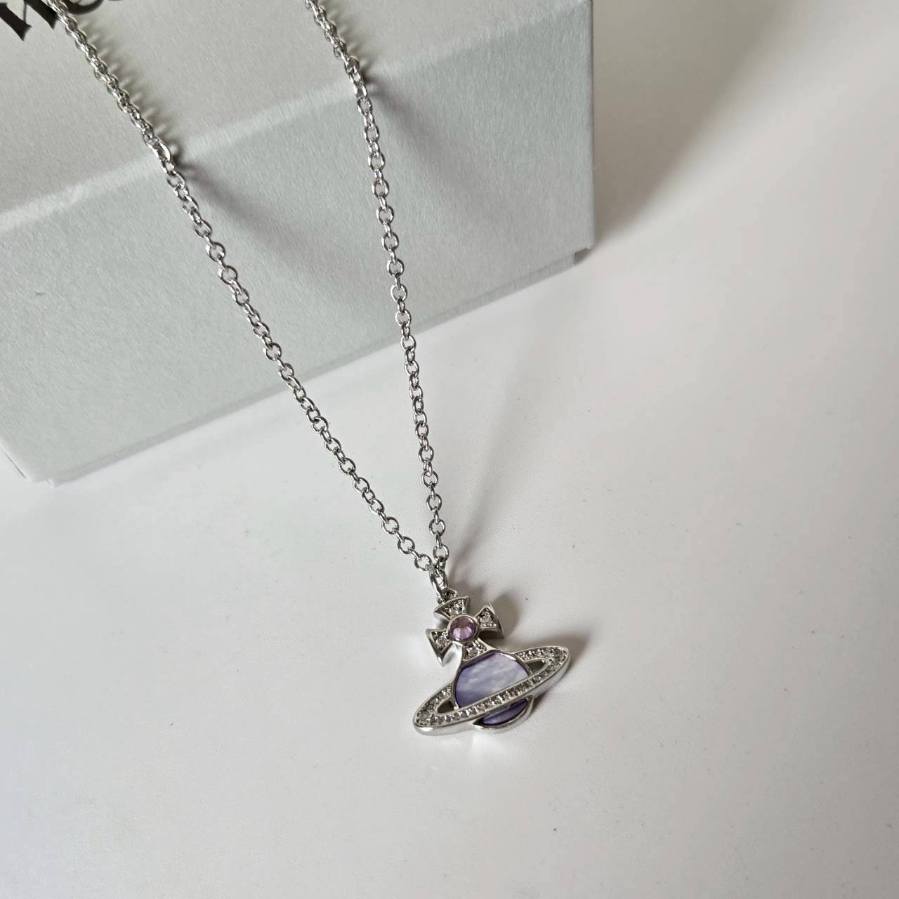 PP12330 สร้อยคอ Vivien