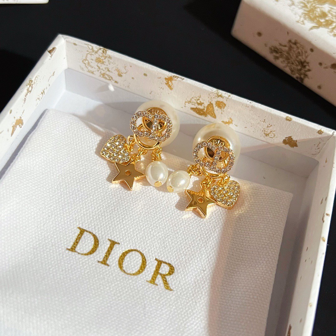 PP9563 ต่างหู D