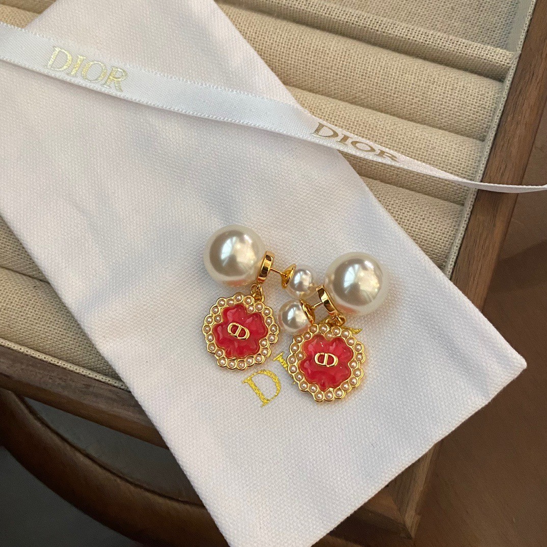 PP9564 ต่างหู D