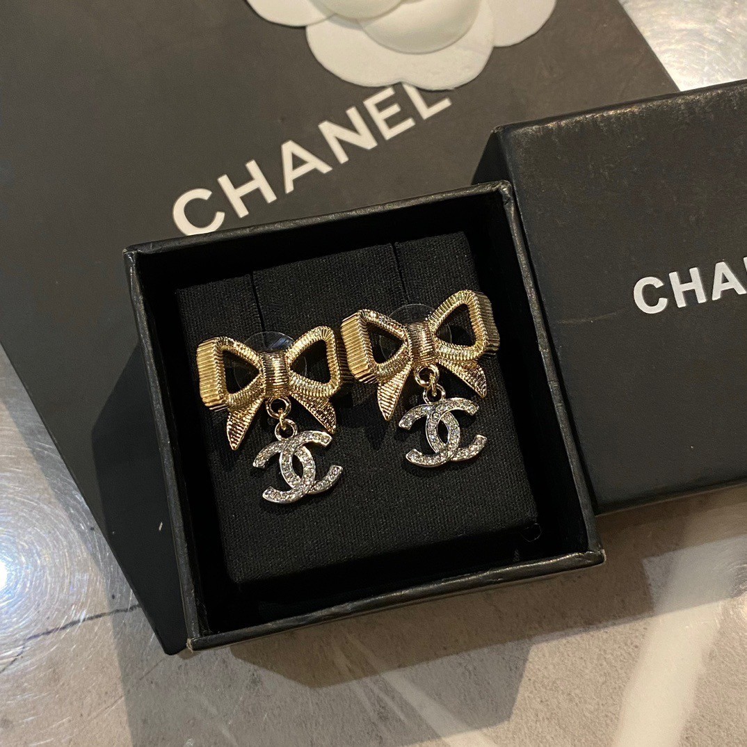 PP9569 ต่างหู CH