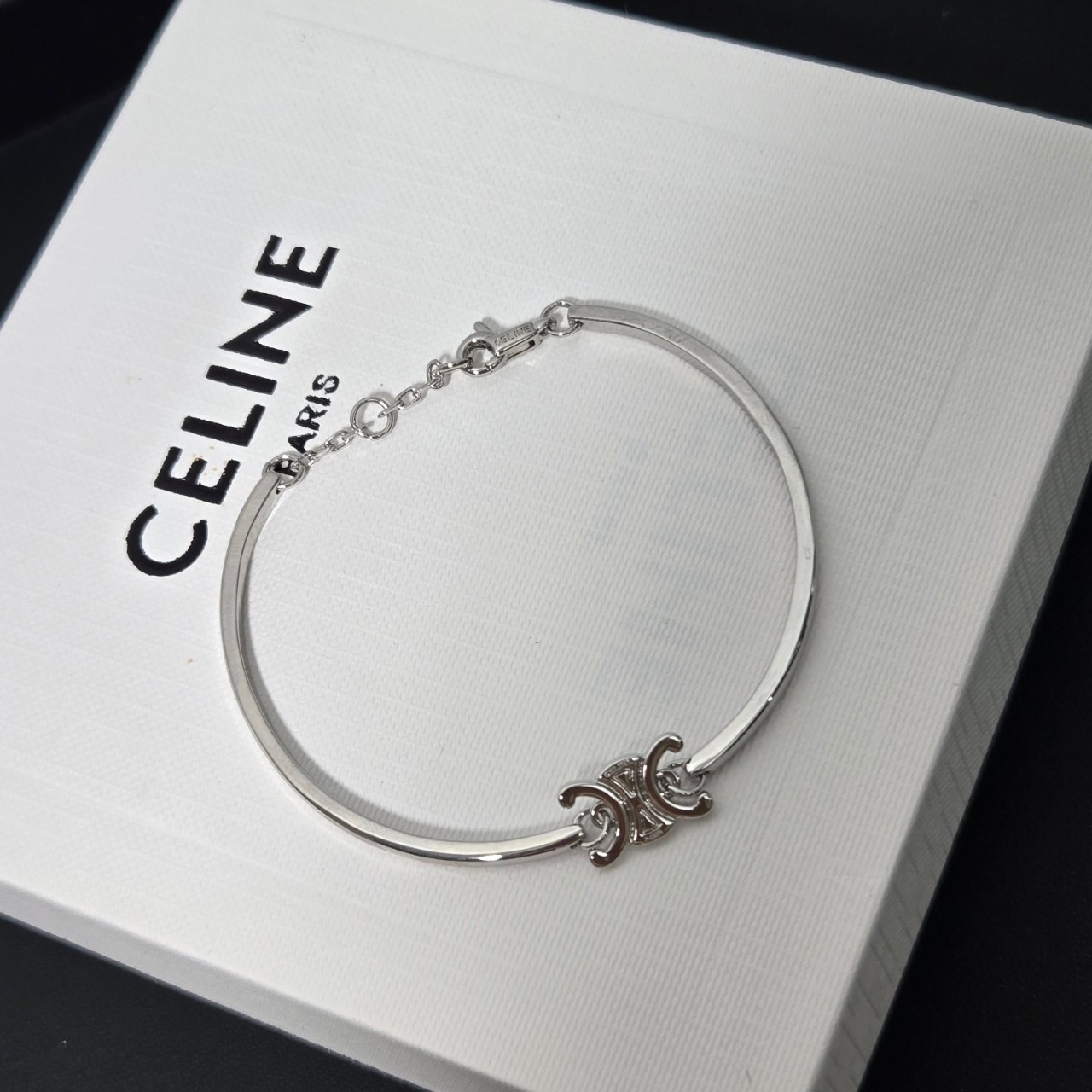 PP9557 สร้อยข้อมือ CE