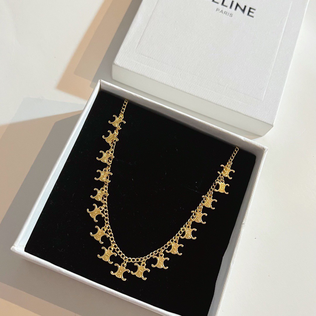 PP10394 สร้อยคอ CE