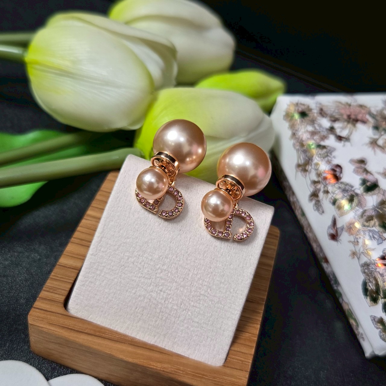 PP10411 ต่างหู DI