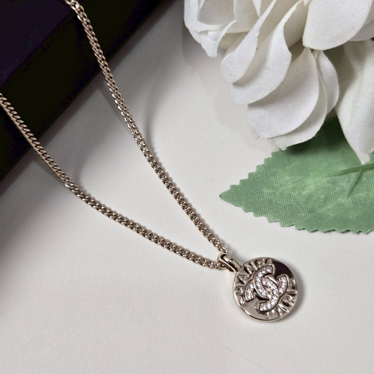 PP11503 สร้อยคอ CH