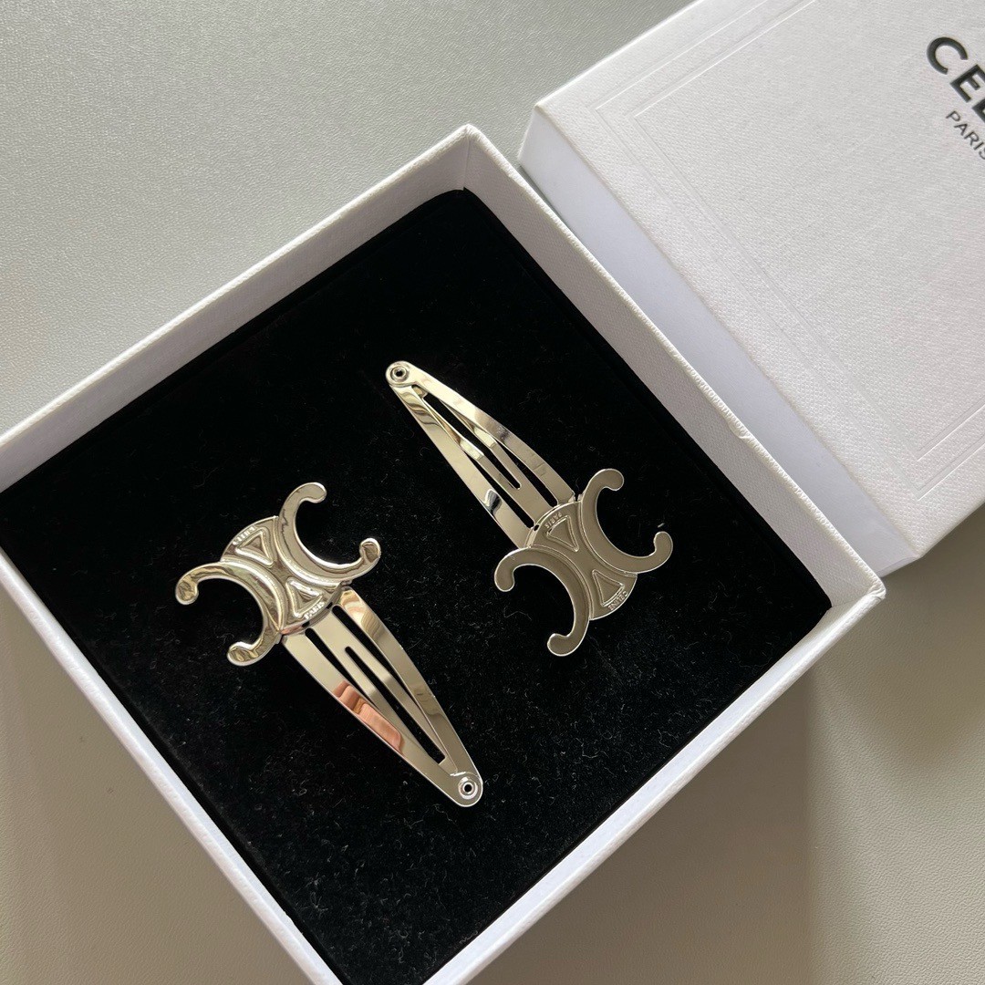 PP11493 กิ๊บ CE(เงิน)