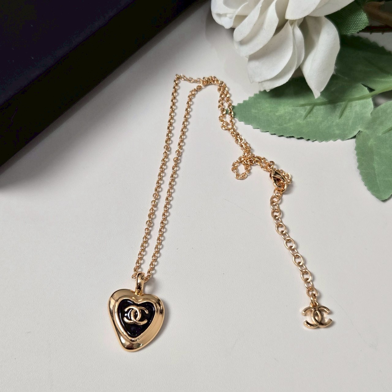 PP11504 สร้อยคอ CH