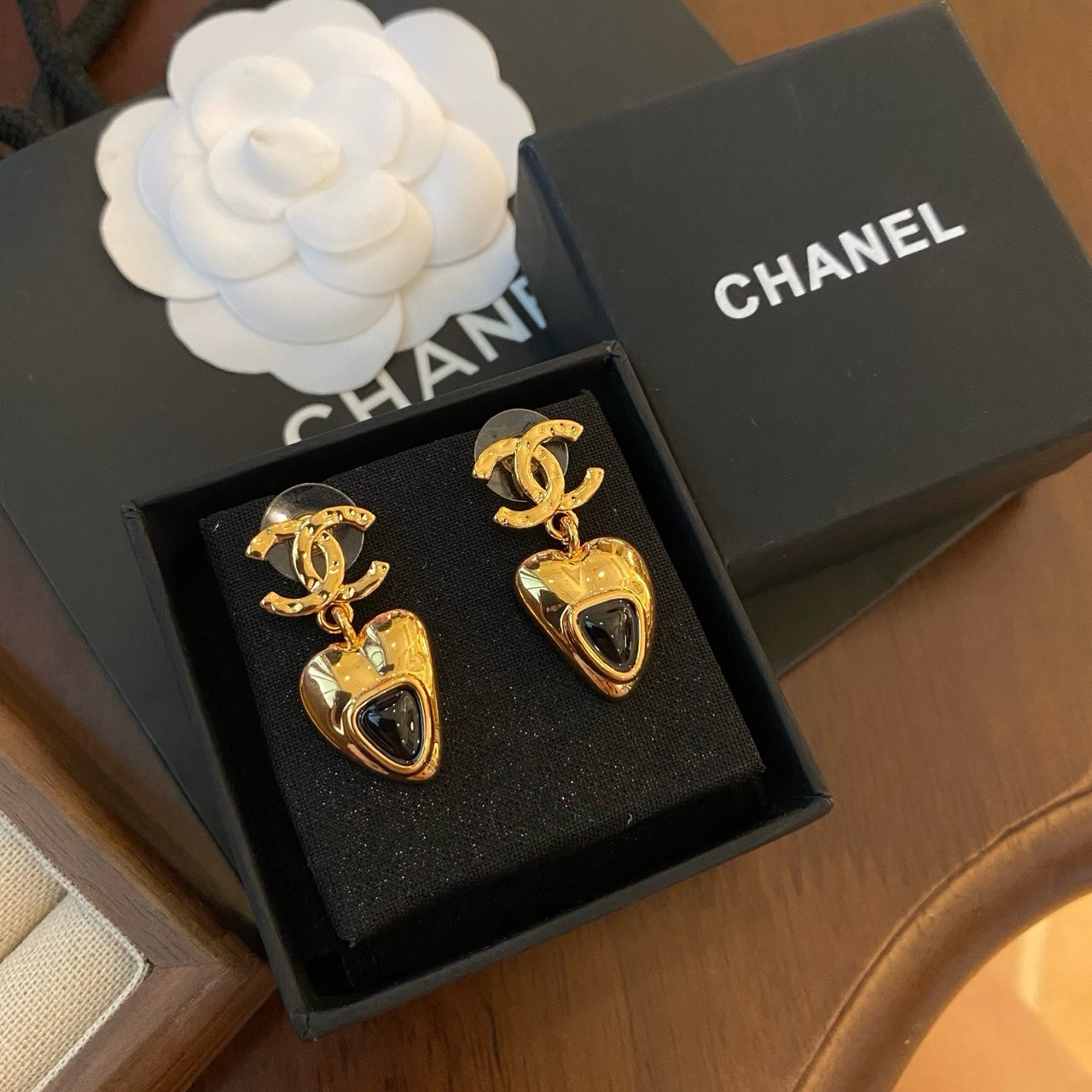 PP11505 ต่างหู CH